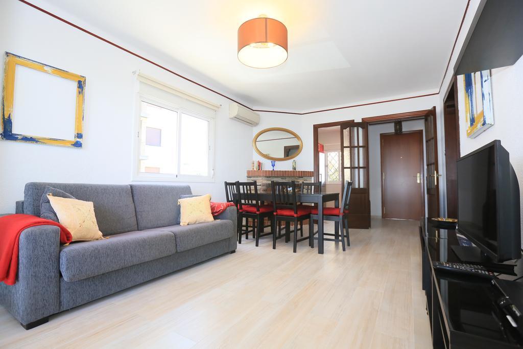La Torre - Villa Rosamar Beach Cambrils Zewnętrze zdjęcie