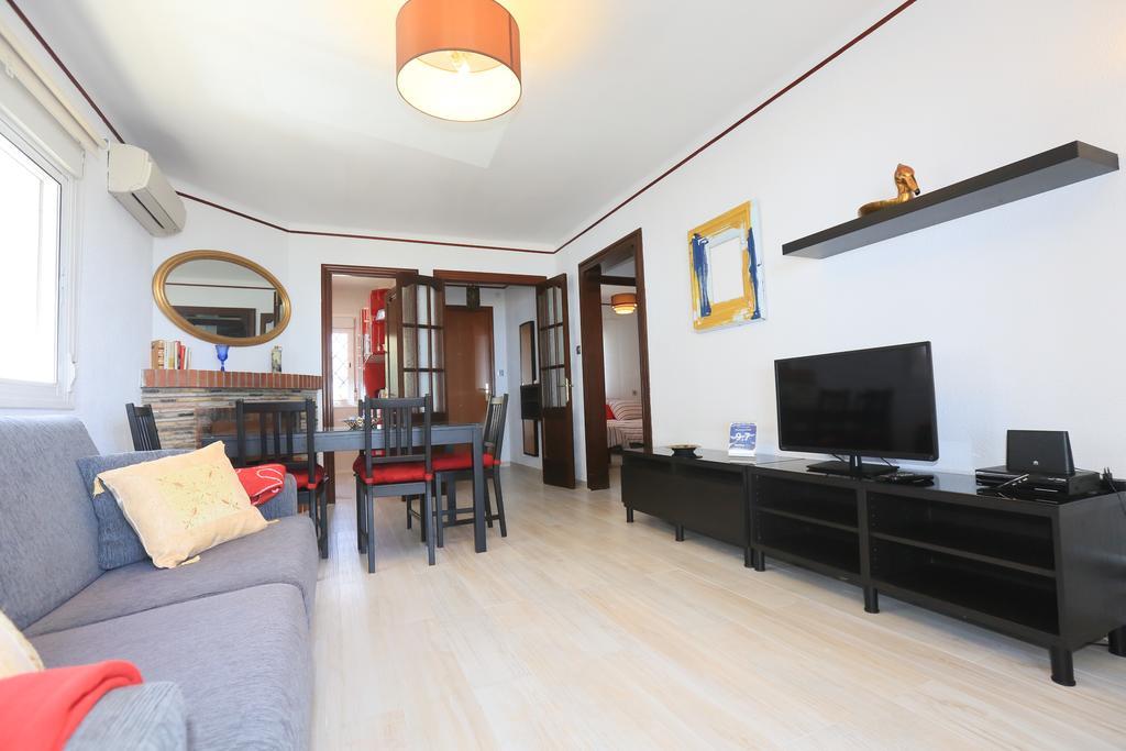La Torre - Villa Rosamar Beach Cambrils Zewnętrze zdjęcie