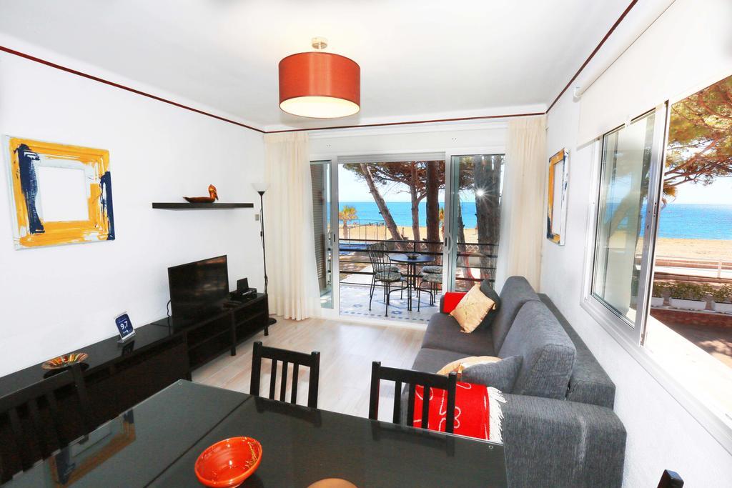 La Torre - Villa Rosamar Beach Cambrils Zewnętrze zdjęcie