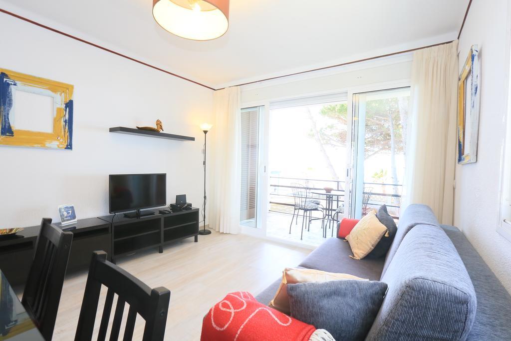 La Torre - Villa Rosamar Beach Cambrils Zewnętrze zdjęcie