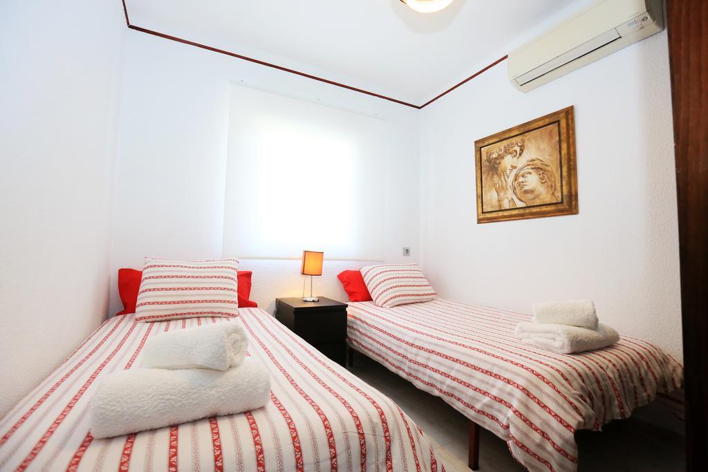 La Torre - Villa Rosamar Beach Cambrils Zewnętrze zdjęcie