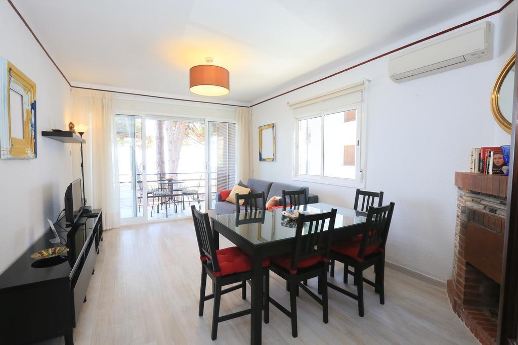 La Torre - Villa Rosamar Beach Cambrils Zewnętrze zdjęcie