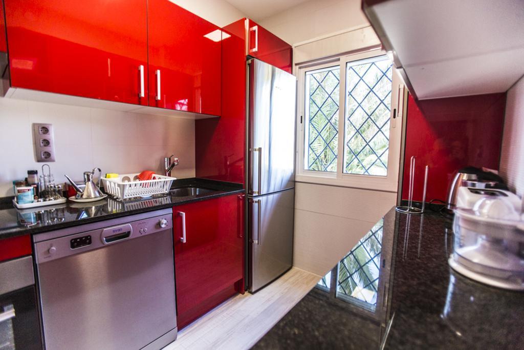 La Torre - Villa Rosamar Beach Cambrils Zewnętrze zdjęcie