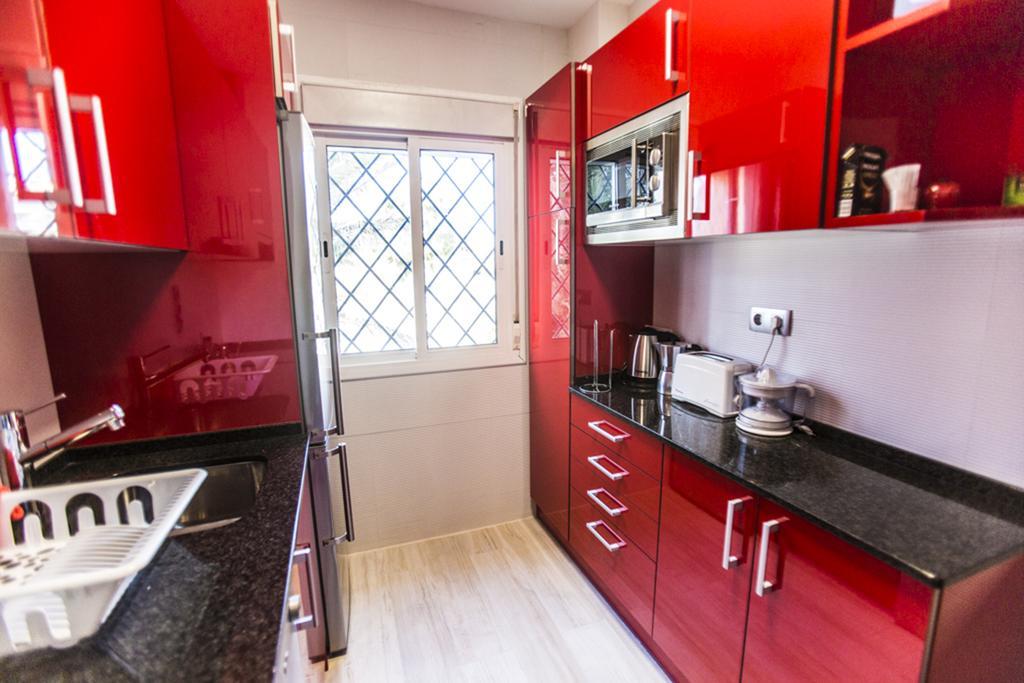 La Torre - Villa Rosamar Beach Cambrils Zewnętrze zdjęcie