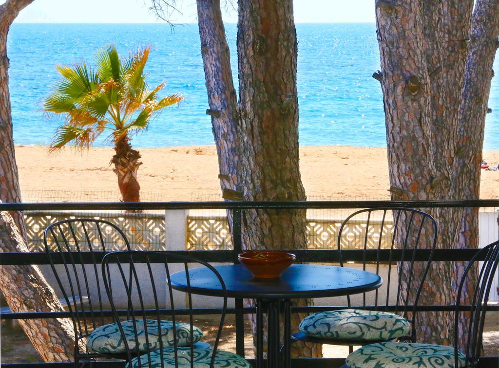 La Torre - Villa Rosamar Beach Cambrils Zewnętrze zdjęcie
