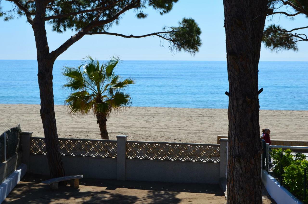 La Torre - Villa Rosamar Beach Cambrils Zewnętrze zdjęcie