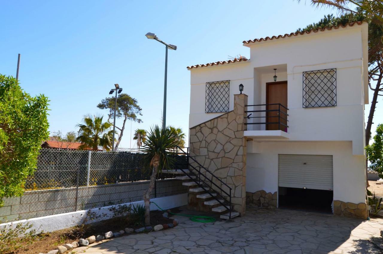 La Torre - Villa Rosamar Beach Cambrils Zewnętrze zdjęcie