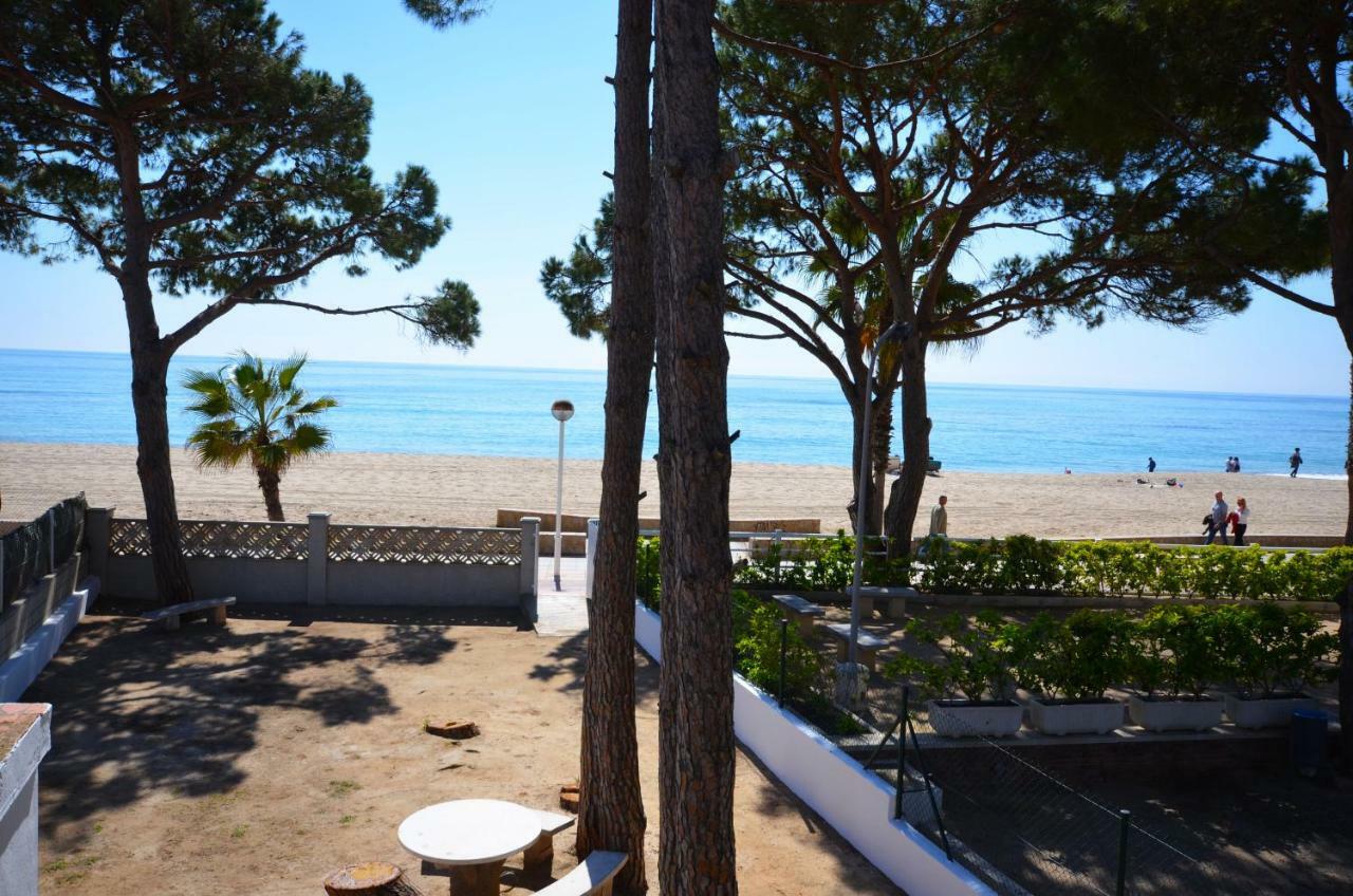 La Torre - Villa Rosamar Beach Cambrils Zewnętrze zdjęcie