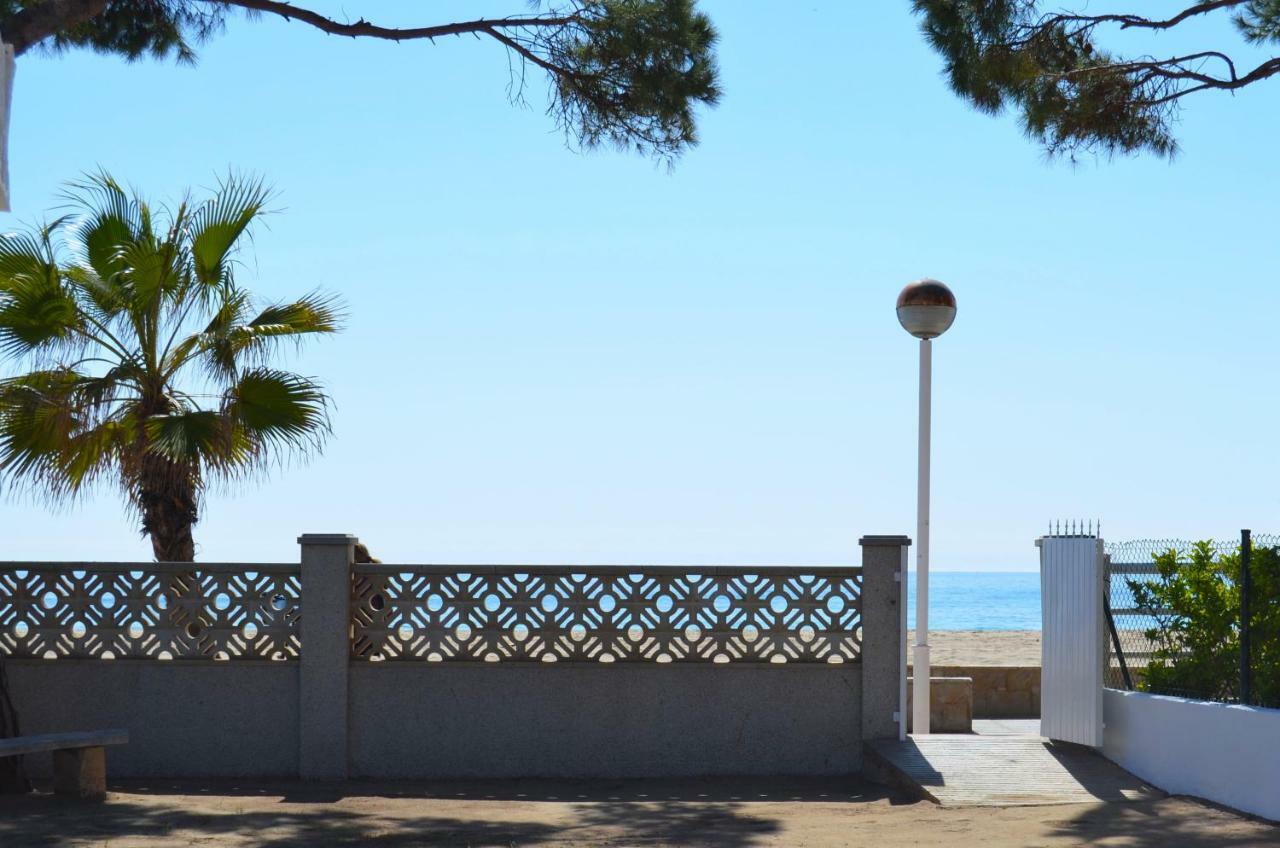 La Torre - Villa Rosamar Beach Cambrils Zewnętrze zdjęcie