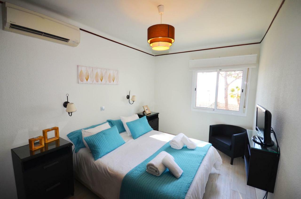 La Torre - Villa Rosamar Beach Cambrils Zewnętrze zdjęcie