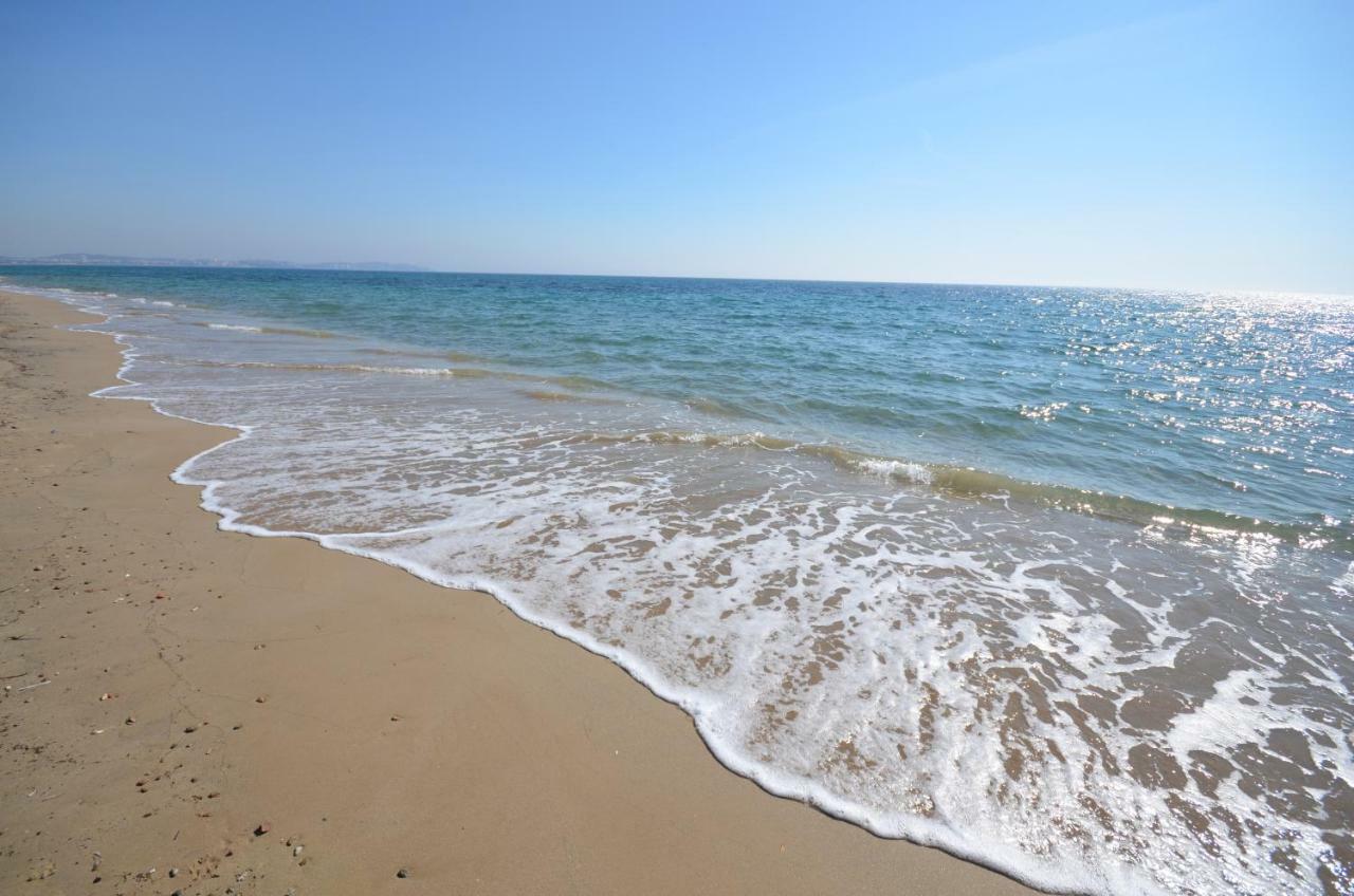 La Torre - Villa Rosamar Beach Cambrils Zewnętrze zdjęcie