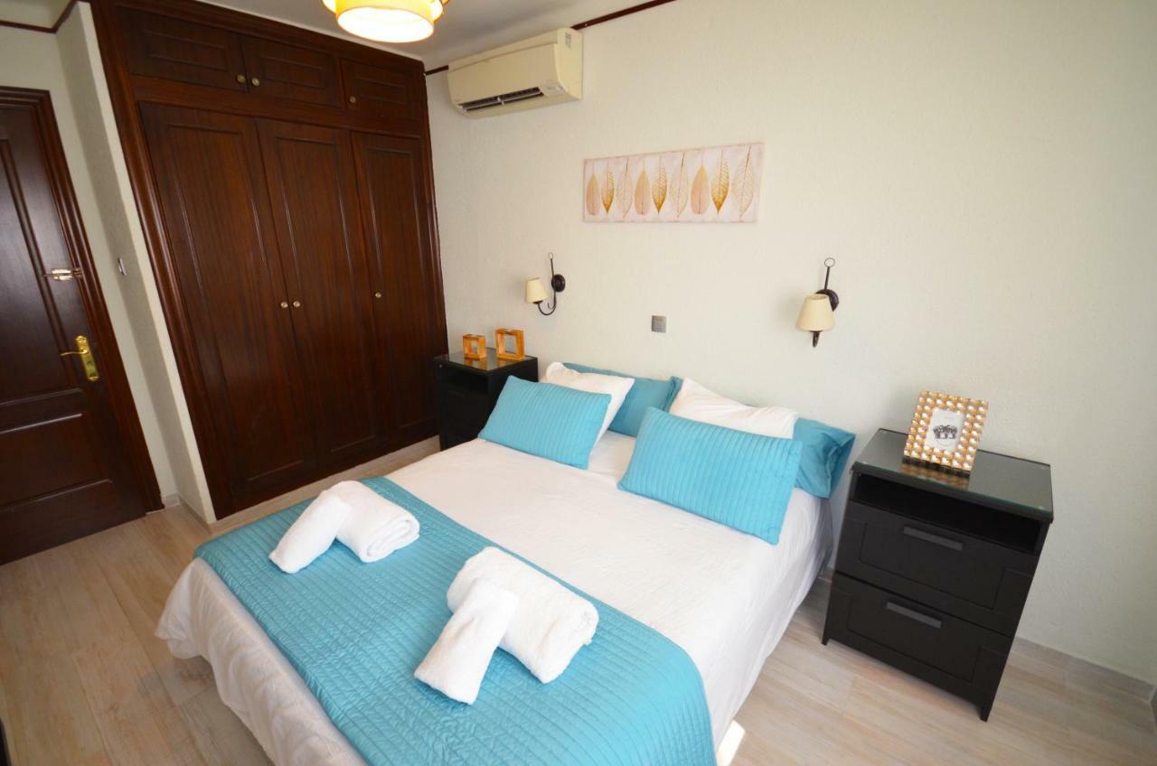 La Torre - Villa Rosamar Beach Cambrils Zewnętrze zdjęcie