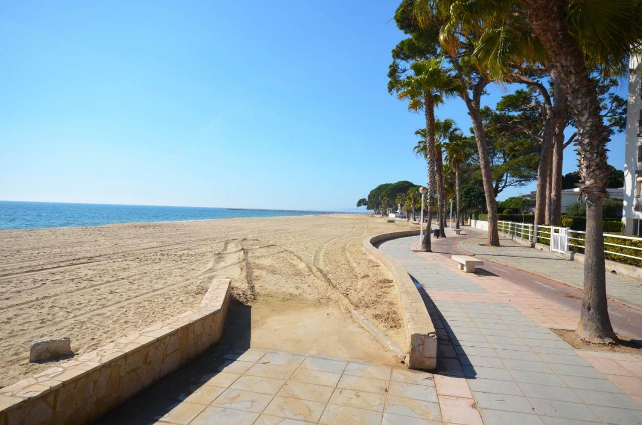 La Torre - Villa Rosamar Beach Cambrils Zewnętrze zdjęcie