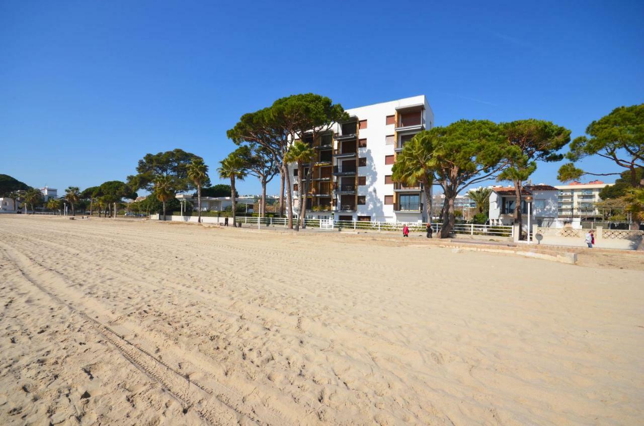 La Torre - Villa Rosamar Beach Cambrils Zewnętrze zdjęcie
